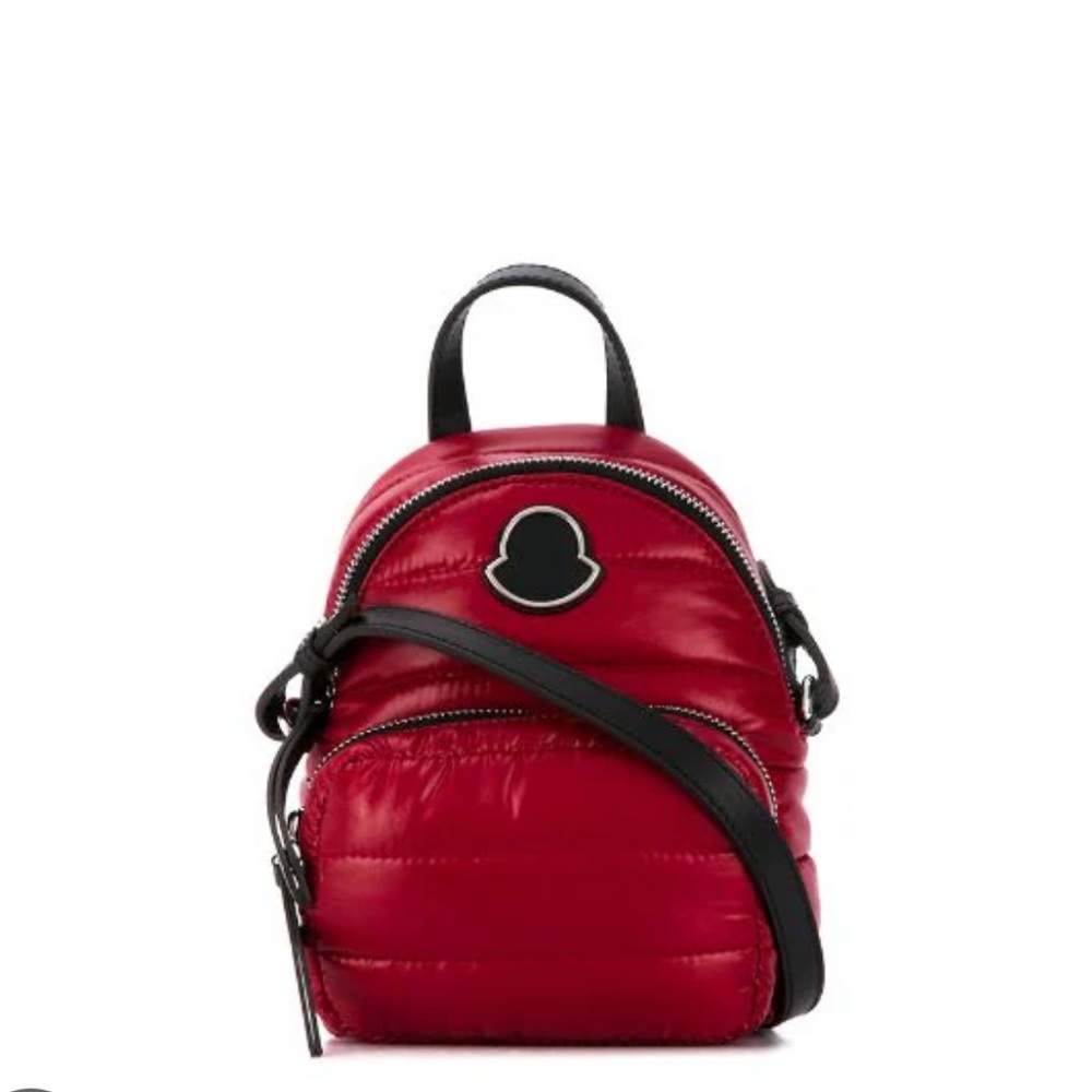 Monclear Crossbody Backpack Bag